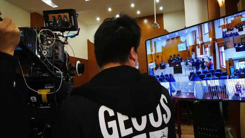 调兵山市TVC制作：政企单位合规宣传，专业把控内容，官方平台适用！