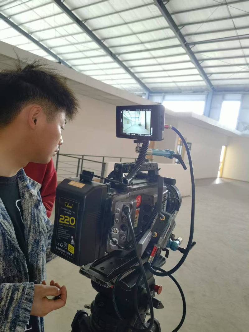 创新驱动，智领未来——调兵山市TVC与广告片拍摄制作的创新实践