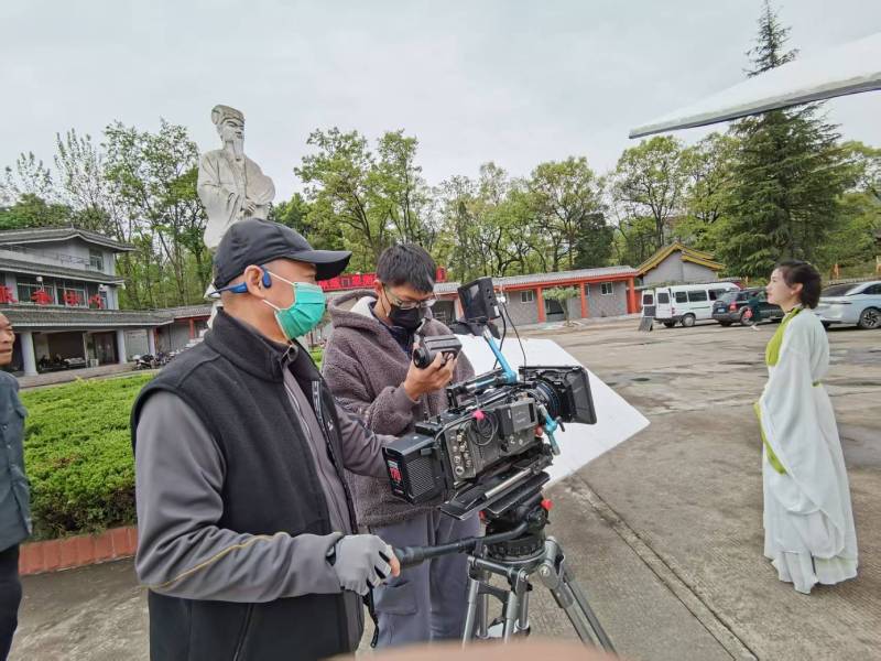 调兵山市广告片拍摄公司：从策划到投放，一站式服务，让品牌传播更高效！
