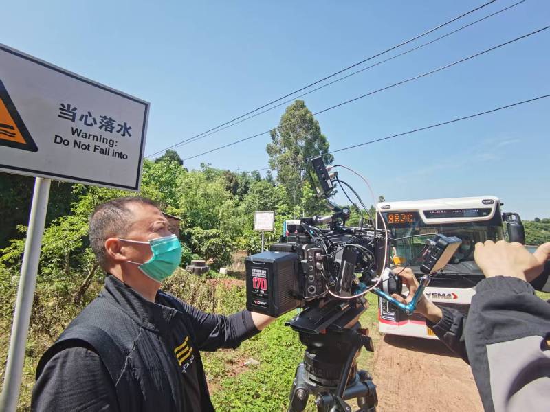 调兵山市TVC拍摄公司：深耕本地市场，为品牌定制专属拍摄方案