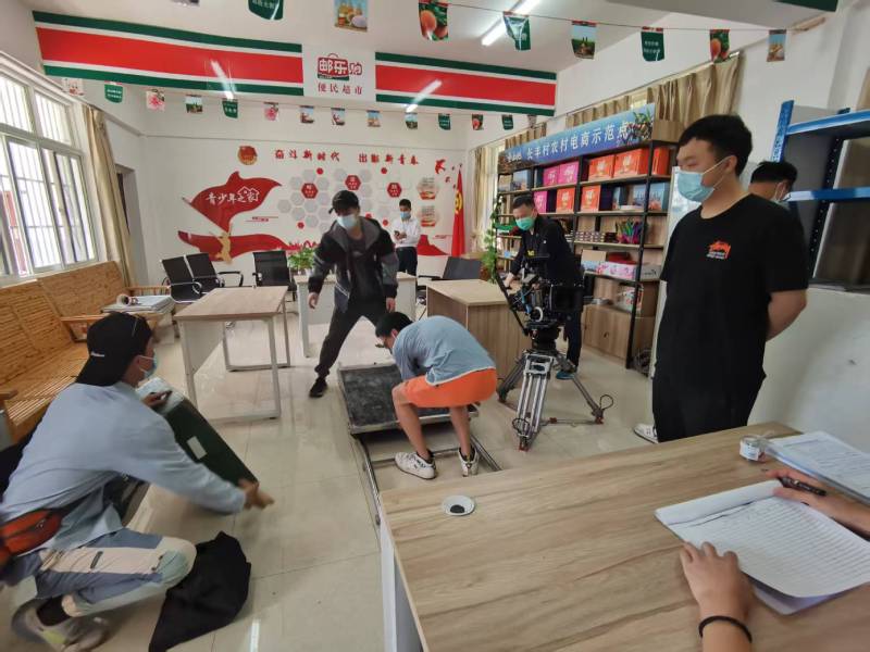 调兵山市广告片拍摄公司：极简主义践行者，少即是多的视觉哲学